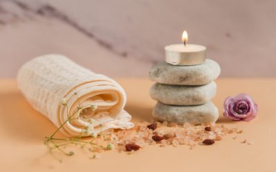 Wellness rituály – dopraj telu aj mysli regeneráciu